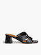 Damen Sandalen Schwarz