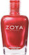 Zoya Metallic Long Lasting Nail Polish Quick Dry Kamilah 15ml
