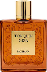 Rayhaan Tonquin Giza EDP 100ml