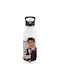 Koupakoupa Water Bottle Stainless Steel 592ml White