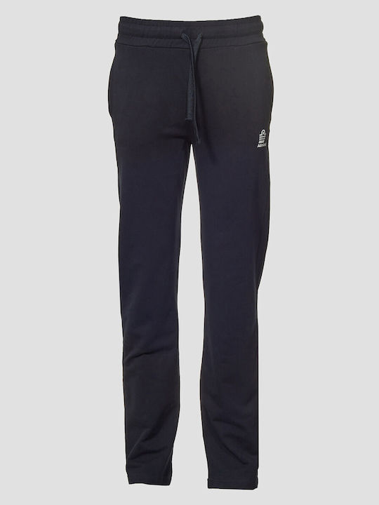 Admiral Damen Jogginghosen Blau