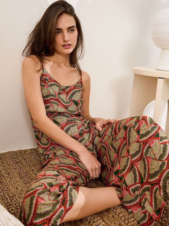 Damentasche Jumpsuit Royal