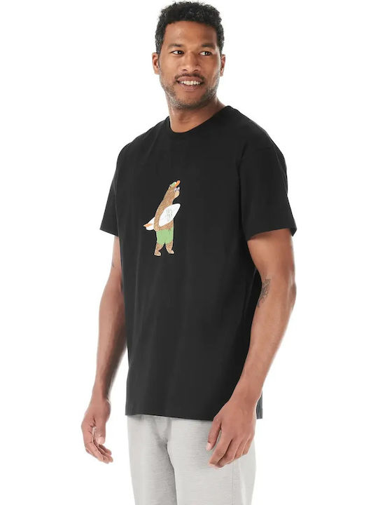 Picture Organic Clothing T-shirt Black