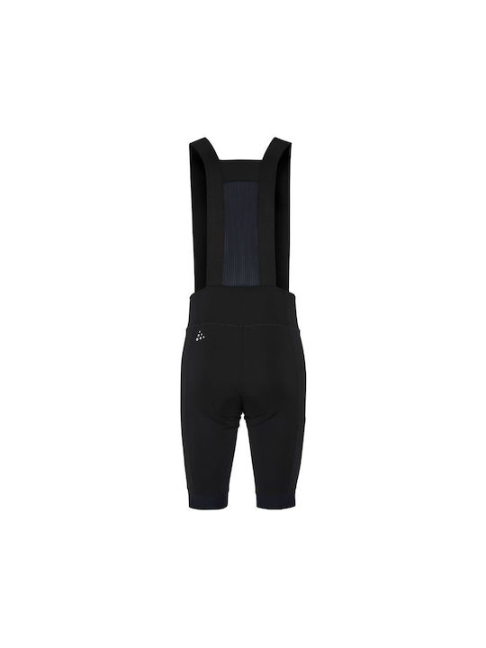 Craft Men's Cycling Pants with Braces