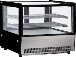 ICS Επιφάνεια Συντήρησης Επιτραπέζια με Χωρητικότητα 190lt ICS Επιφάνεια Συντήρησης Επιτραπέζια με Χωρητικότητα 190lt