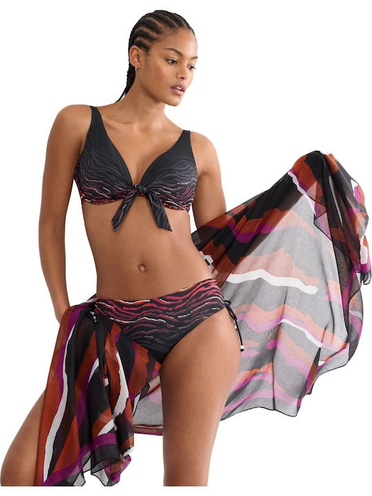 Triumph Damen Pareo Regular Fit 10222188-m004