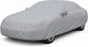 Husă Auto 483x178x120cm Impermeabilă XLarge Care Se Prinde cu Elastic
