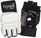 Olympus Taekwondo Gloves Wt Style White