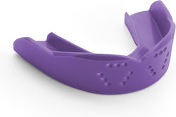 Μασέλα Sisu 3d Custom Fit Purple Μασέλα Sisu 3d Custom Fit Purple