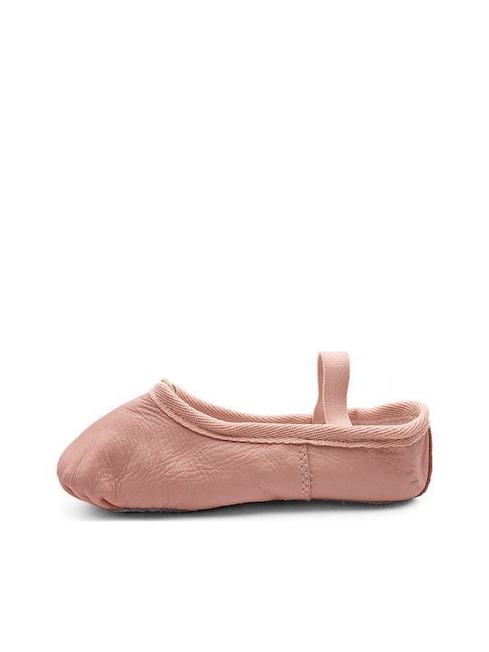 Godance Tanzschuhe Ballett Rosa