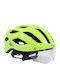 Safety Labs Kids' City Bike Helmet Yellow