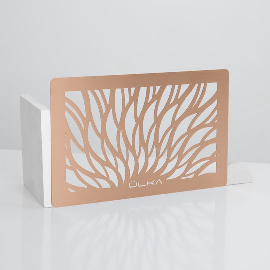 Persiană Pentru Aspirator Ülka Tornado Rose Gold