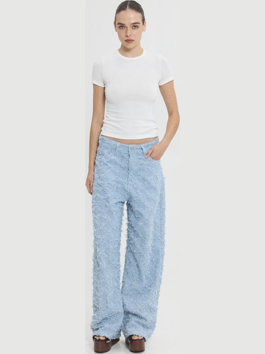 SunsetGo! Women's Jean Pants