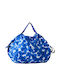 Shupatto Чанта Original Small 7.5l 3kg Umi Синя Бяла