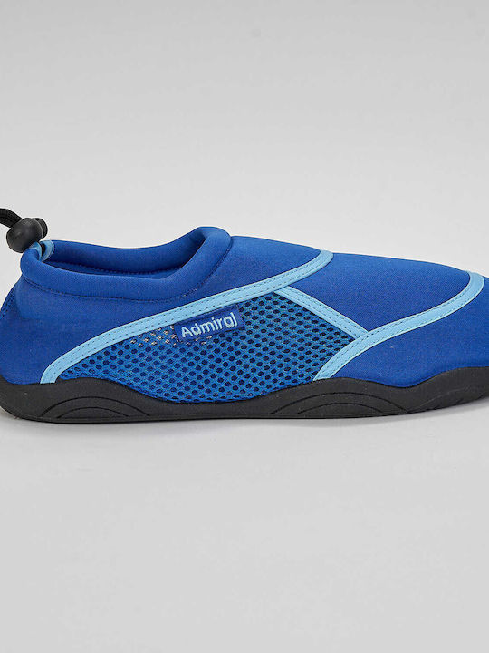 Admiral Unisex Παπούτσια Θαλάσσης Diver Sea Ρουα