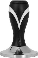 Tamper with Flat Surface 51mm in Brown Colour