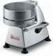 Sagias Sagias Burgerherstellungsmaschinen mit Patty Durchmesser 13cm KFOR130S