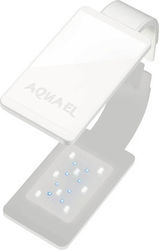 Aquael Led-Lampe Für Aquarienbeleuchtung Mit Weißem Licht 4,8W Aquael Led-Lampe Für Aquarienbeleuchtung Mit Weißem Licht 4,8W