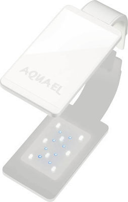 Aquael Λάμπα Led για Φωτισμό Ενυδρείου με Λευκό Φως 4.8W
