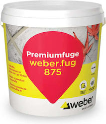 Weber Putty Brown 2kg