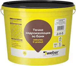Weber Putty Filler