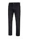 Utility Diadora Poly Pantaloni de Lucru Negri
