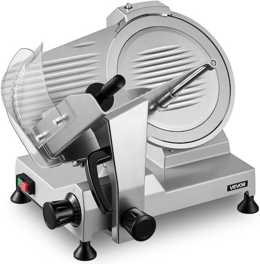 Vevor Ζαμπονομηχανή με Δίσκο Κοπής Διαμέτρου 300mm 55x45x42cm