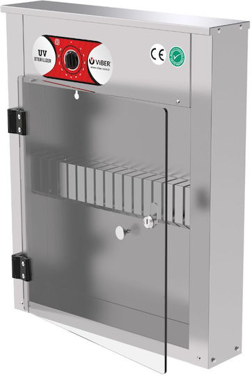 Karamco Aparat de Sterilizare Cuțite 51x12x60cm