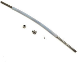 Flexible Antriebswelle Navimodell Pro Boat 120mm & 130mm Flexible Antriebswelle Navimodell Pro Boat 120mm & 130mm