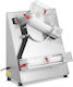 Karamco Karamco Professionelle Teigverarbeitungsmaschine 0,37kW 49x64x49,5cm
