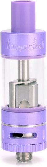 Kanger Toptank Nano Ατμοποιητής Ηλεκτρονικού Τσιγάρου 3.2ml Μωβ | Skroutz.gr