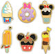 Loungefly Disney Mystery Blind Box Enamel Pin A...