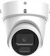 Hikvision DS-2CD2H66G2H-IZSY(eF) Cameră de Supraveghere IP Full HD+ 6MP Impermeabilă cu Obiectiv 2.8-12mm