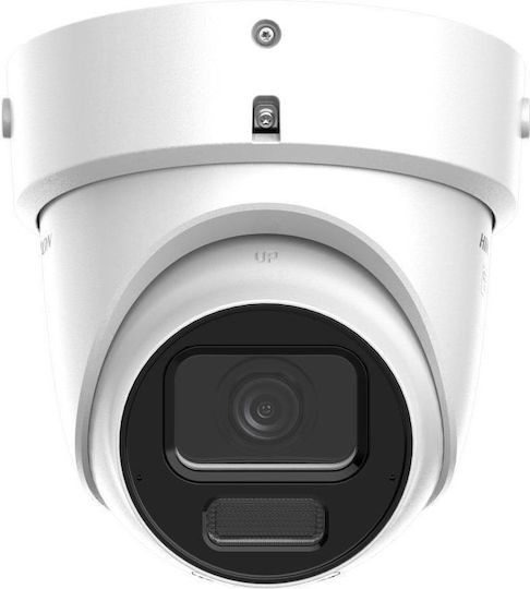 Hikvision DS-2CD2H66G2H-IZSY(eF) Cameră de Supraveghere IP Full HD+ 6MP Impermeabilă cu Obiectiv 2.8-12mm