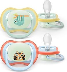 Philips Ultra Air Sucitoare Ortodontice din Sil...