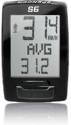 Saks Fahrradcomputer