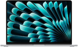 Apple MacBook Air 15.3 Zoll IPS Retina Display ...