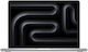 Apple MacBook Pro 14.2" IPS Retina Display 120Hz (M5-10-Core/32GB/1TB SSD/10-Core GPU) Silver (UK Keyboard)