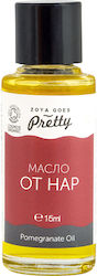 Zoya Goes Pretty Ulei de Rodie