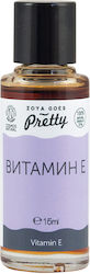 Zoya Goes Pretty Body Oil 50ml