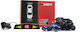 Einparts Einparkhilfen Epp8300 Indygo Truck Nr 22 Flach