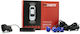 Einparts Kit De Parcare 4 Senzori Spate Instalare Auto
