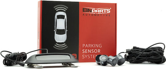 Einparts Einparkhilfen Epp5300 Mercedes Audi Bmw Parksysteem