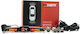 Einparts Automotive 4 Sensor Parking System Universal Cars