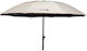 Sunpro Umbrelă Plajă Diametru 2.2m Crem