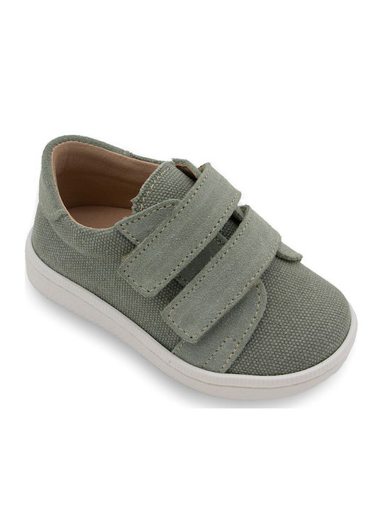Gorgino Βαπτιστικά Sneakers