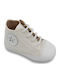 Gorgino Βαπτιστικά Sneakers Αγκαλιάς Λευκά
