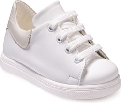 Gorgino Christening Sneakers for Boys