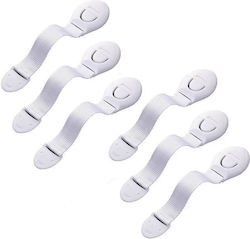 Kesnup Schutzsets für Baby-Sicherheitsprodukte 6 Stück Kesnup Schutzsets für Baby-Sicherheitsprodukte 6 Stück