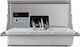 Dynamic Uscător-Polizor Profesional cu Putere 0.75kW 57x55x40cm DP-8C
